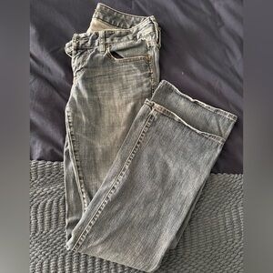 Stylish blue Denim Jeans